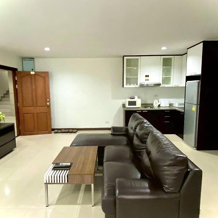 14 Place Sukhumvit Suites Μπανγκόκ Εξωτερικό φωτογραφία