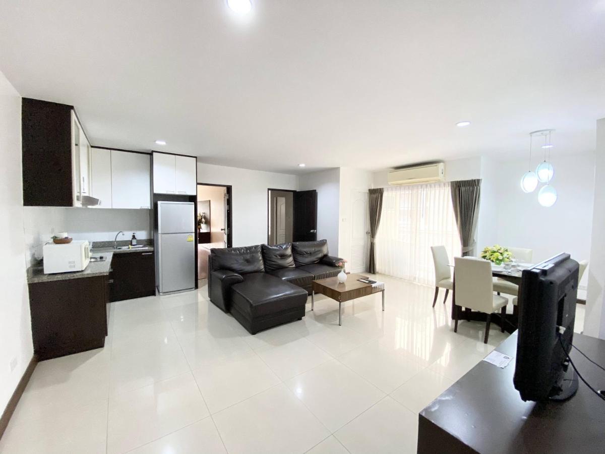 14 Place Sukhumvit Suites Μπανγκόκ Εξωτερικό φωτογραφία