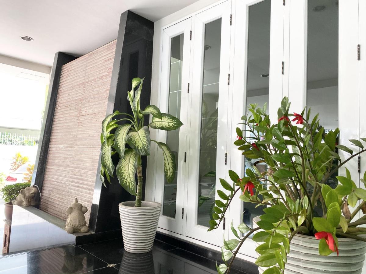 14 Place Sukhumvit Suites Μπανγκόκ Εξωτερικό φωτογραφία