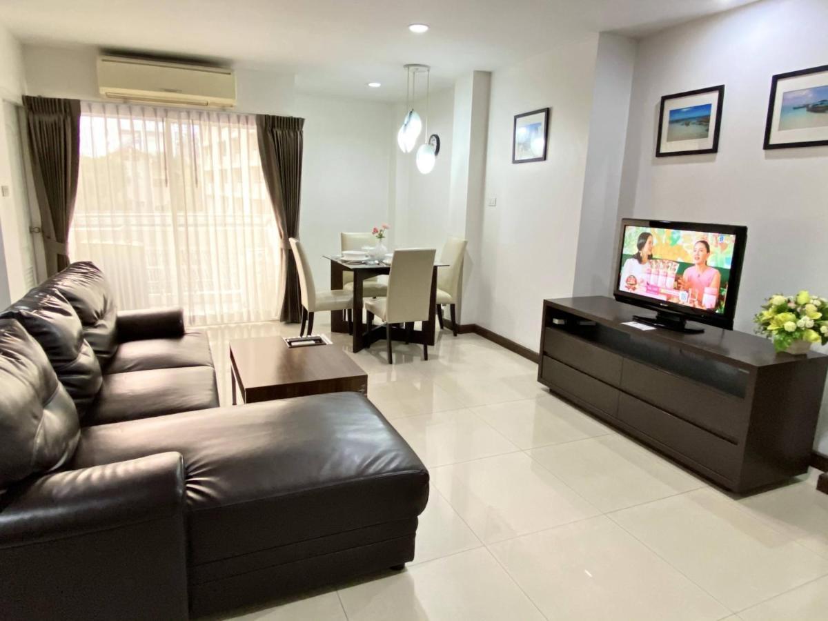 14 Place Sukhumvit Suites Μπανγκόκ Εξωτερικό φωτογραφία