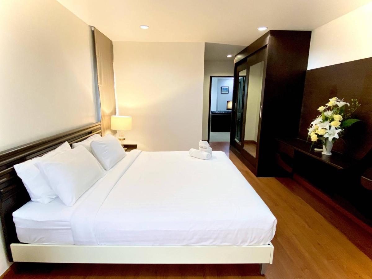 14 Place Sukhumvit Suites Μπανγκόκ Εξωτερικό φωτογραφία