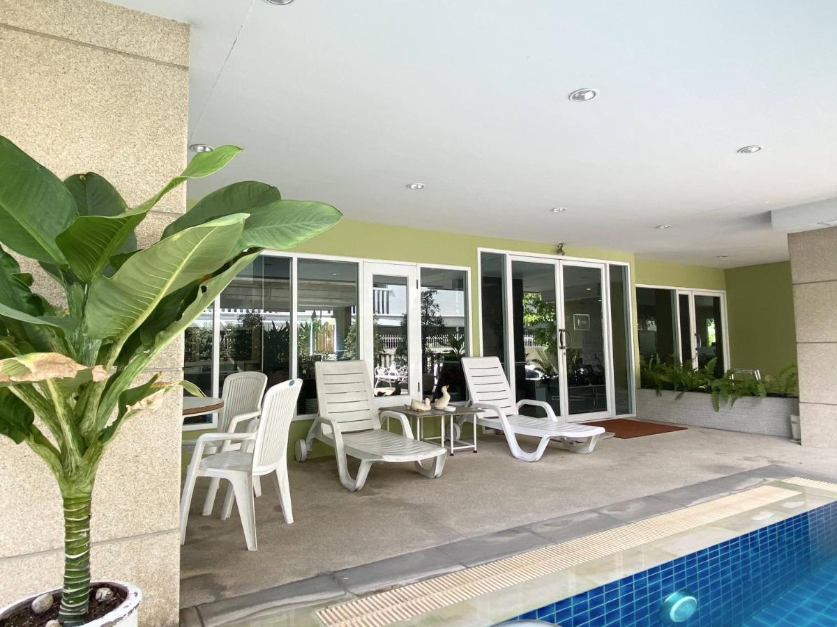 14 Place Sukhumvit Suites Μπανγκόκ Εξωτερικό φωτογραφία