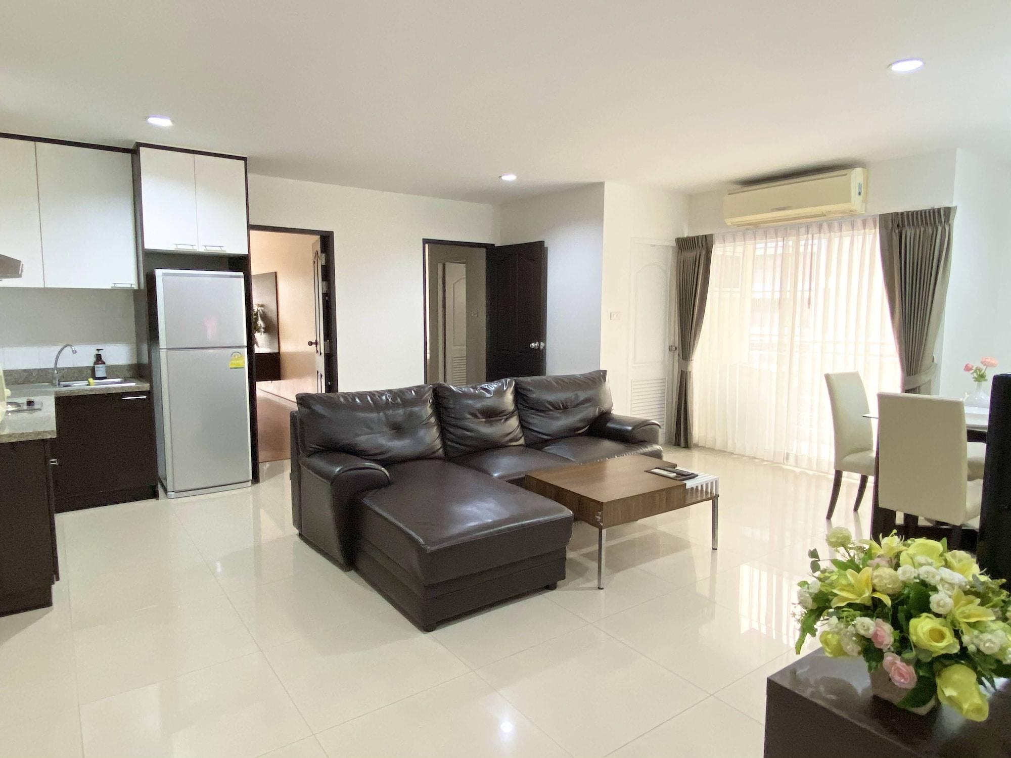 14 Place Sukhumvit Suites Μπανγκόκ Εξωτερικό φωτογραφία