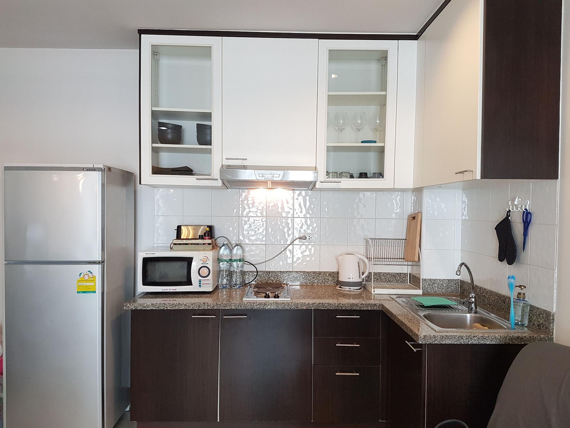 14 Place Sukhumvit Suites Μπανγκόκ Εξωτερικό φωτογραφία