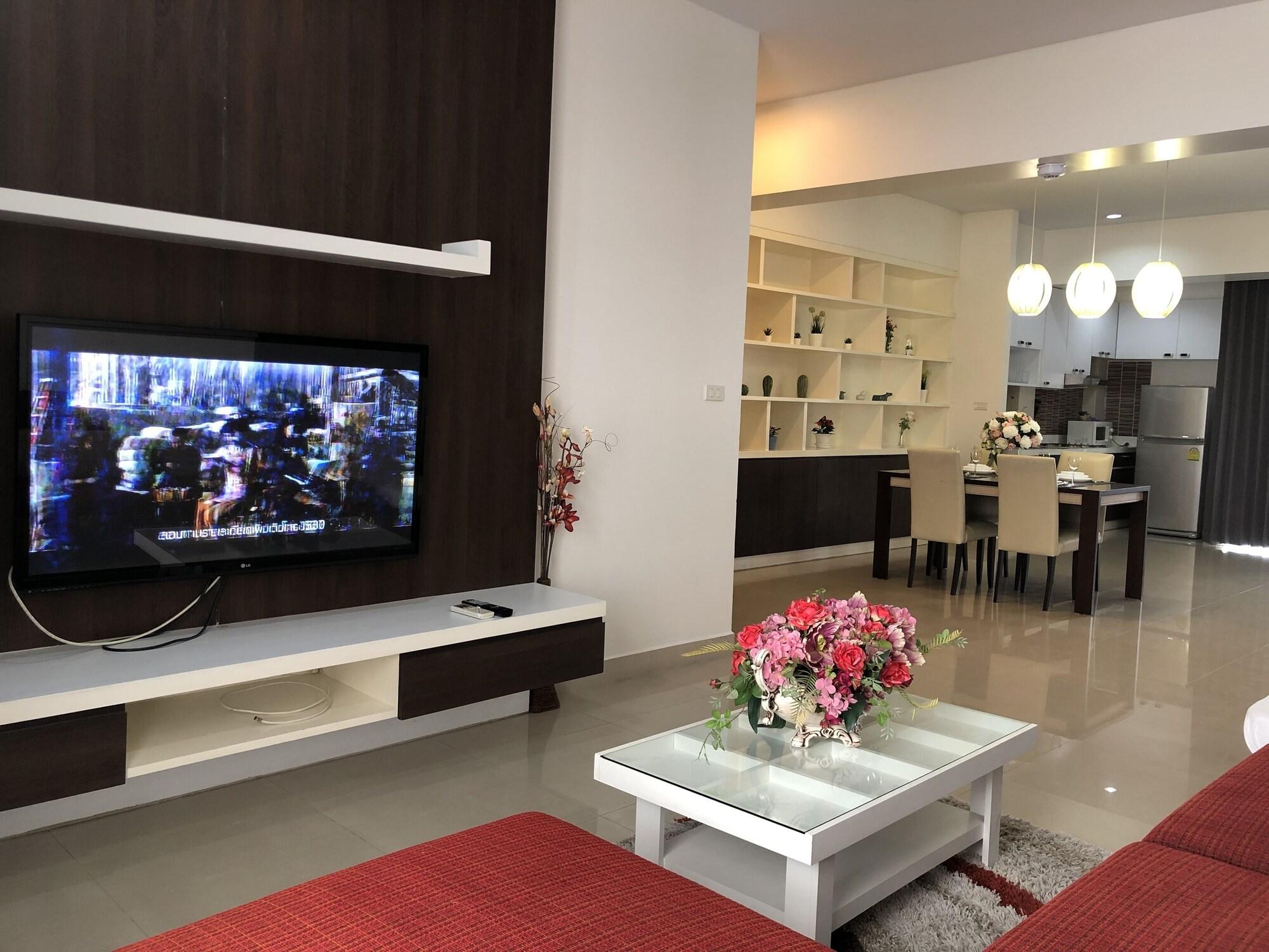 14 Place Sukhumvit Suites Μπανγκόκ Εξωτερικό φωτογραφία