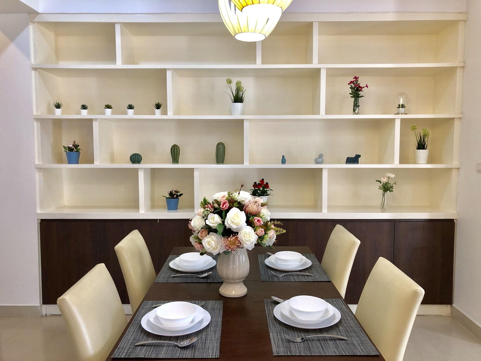 14 Place Sukhumvit Suites Μπανγκόκ Εξωτερικό φωτογραφία