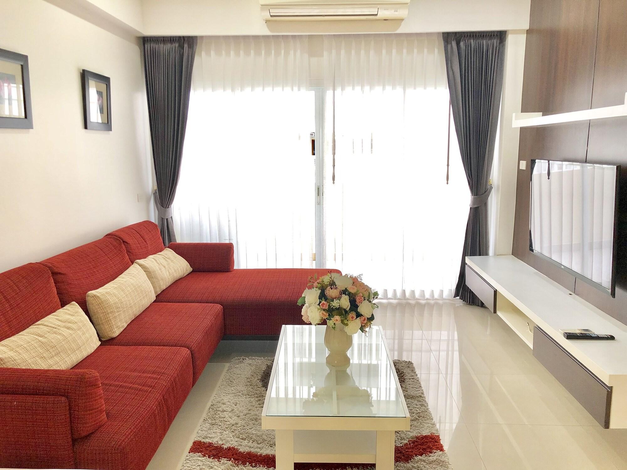 14 Place Sukhumvit Suites Μπανγκόκ Εξωτερικό φωτογραφία