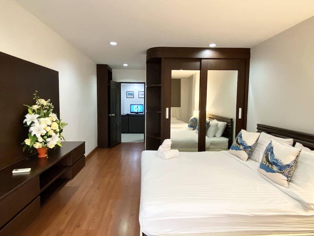 14 Place Sukhumvit Suites Μπανγκόκ Εξωτερικό φωτογραφία