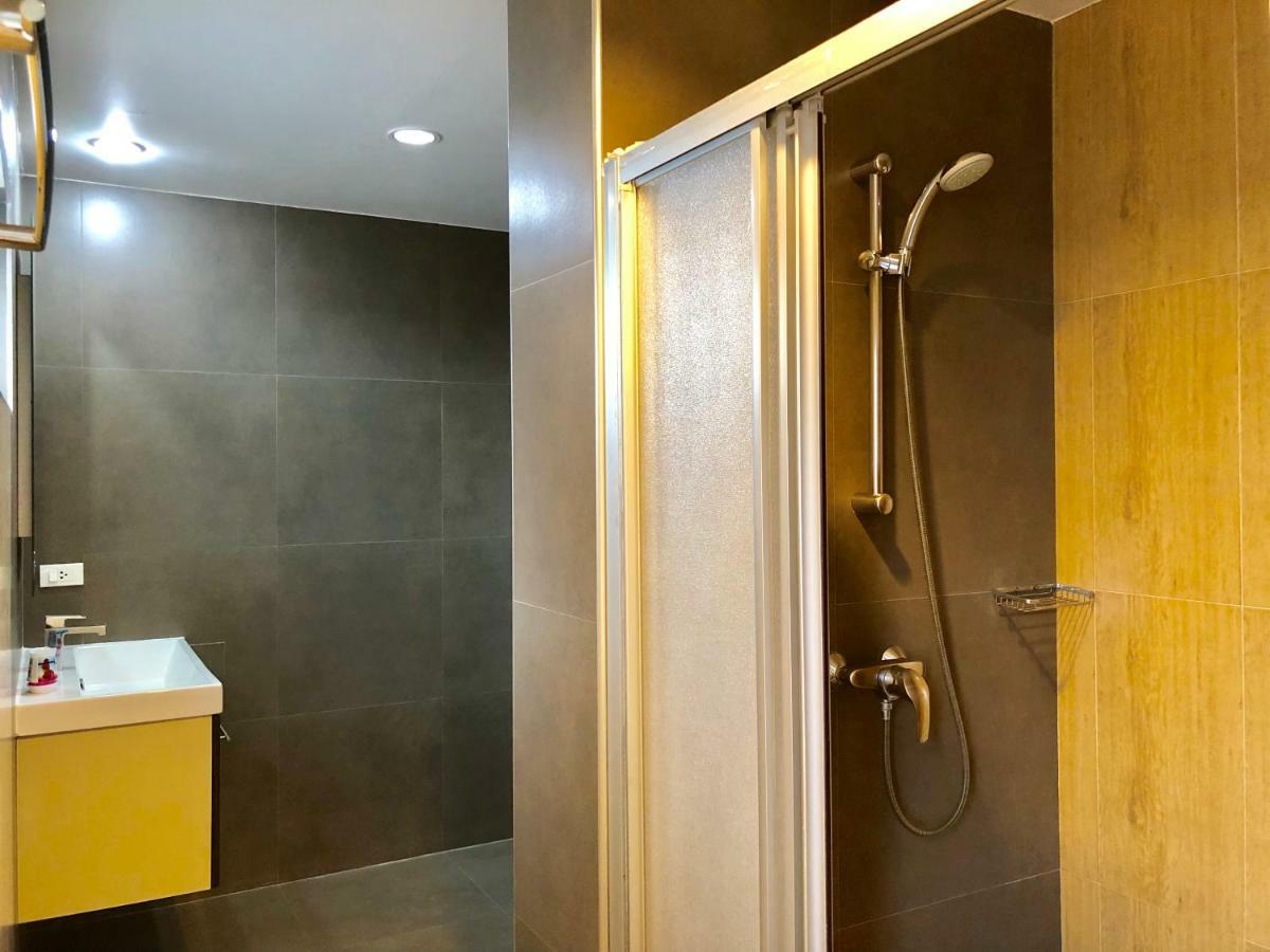 14 Place Sukhumvit Suites Μπανγκόκ Εξωτερικό φωτογραφία