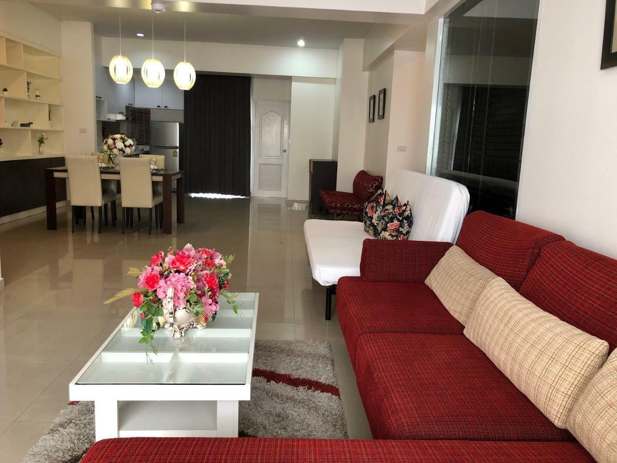 14 Place Sukhumvit Suites Μπανγκόκ Εξωτερικό φωτογραφία
