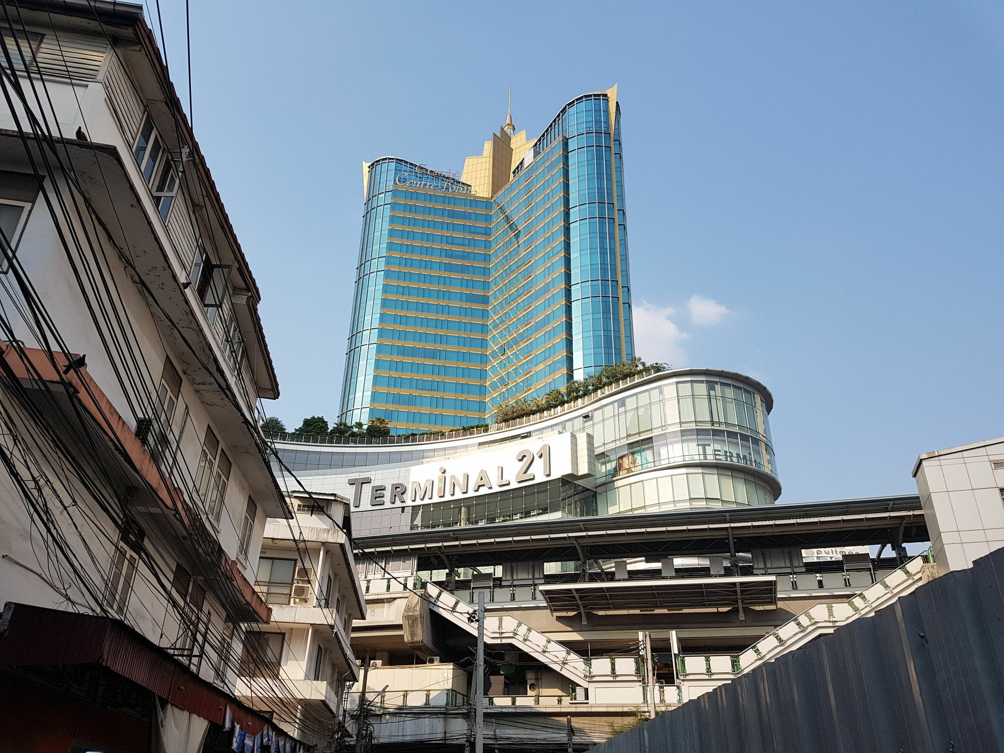 14 Place Sukhumvit Suites Μπανγκόκ Εξωτερικό φωτογραφία