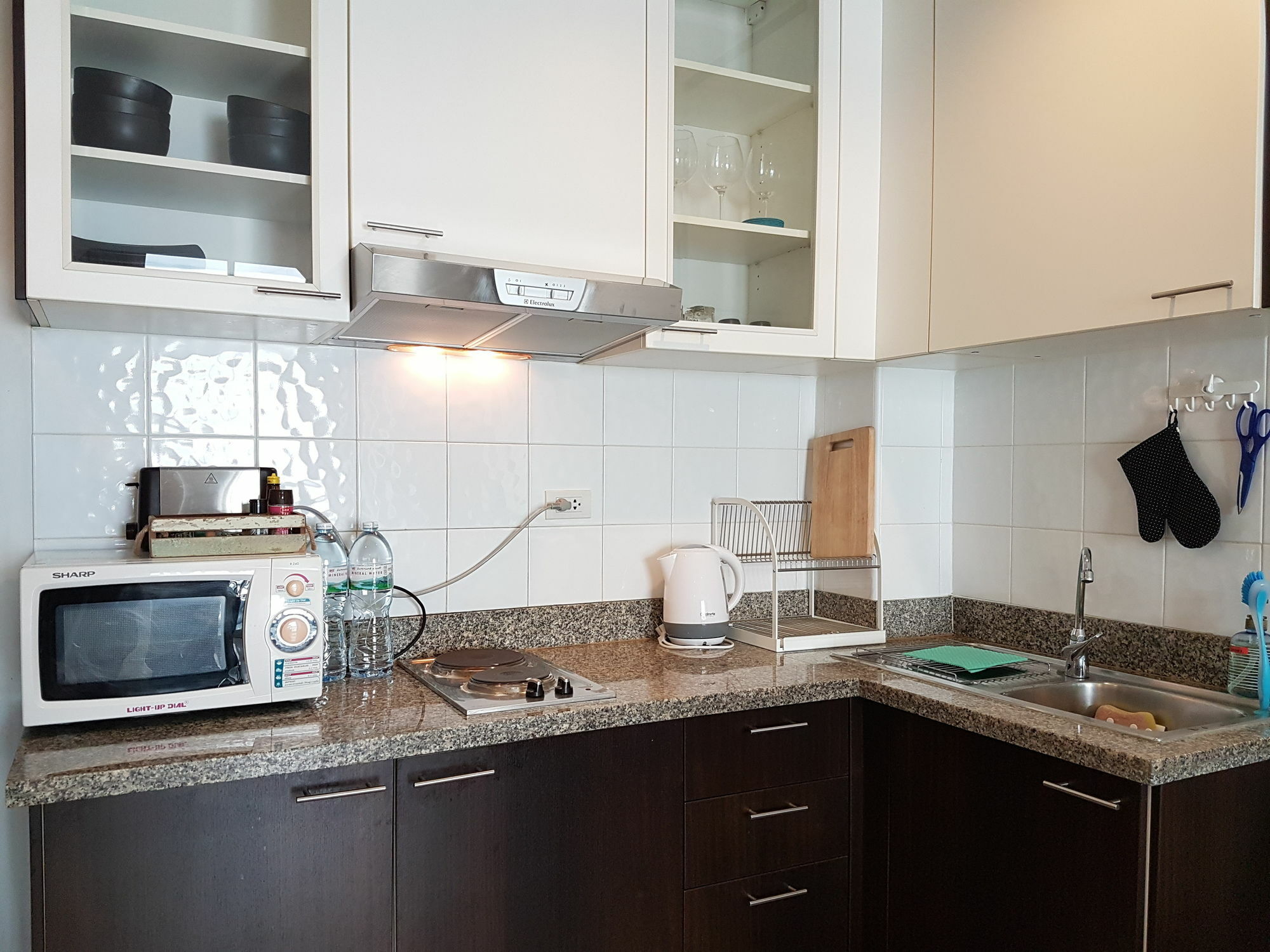 14 Place Sukhumvit Suites Μπανγκόκ Εξωτερικό φωτογραφία