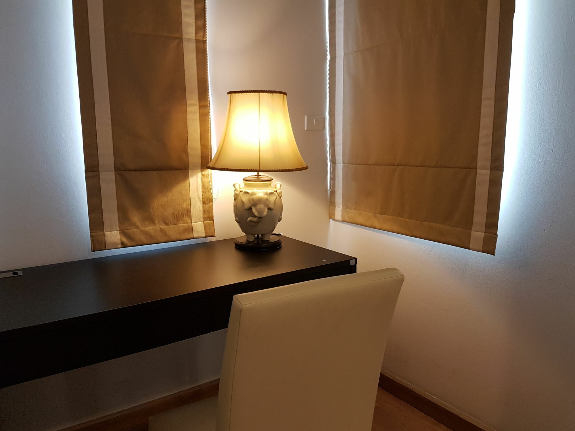 14 Place Sukhumvit Suites Μπανγκόκ Εξωτερικό φωτογραφία