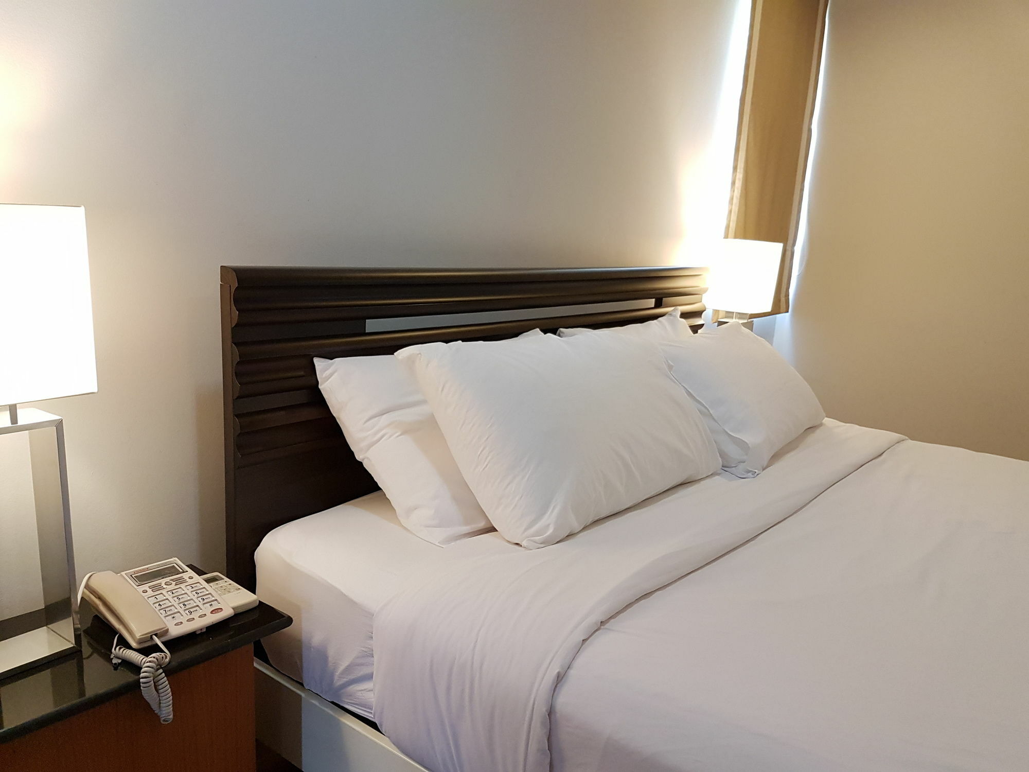 14 Place Sukhumvit Suites Μπανγκόκ Εξωτερικό φωτογραφία