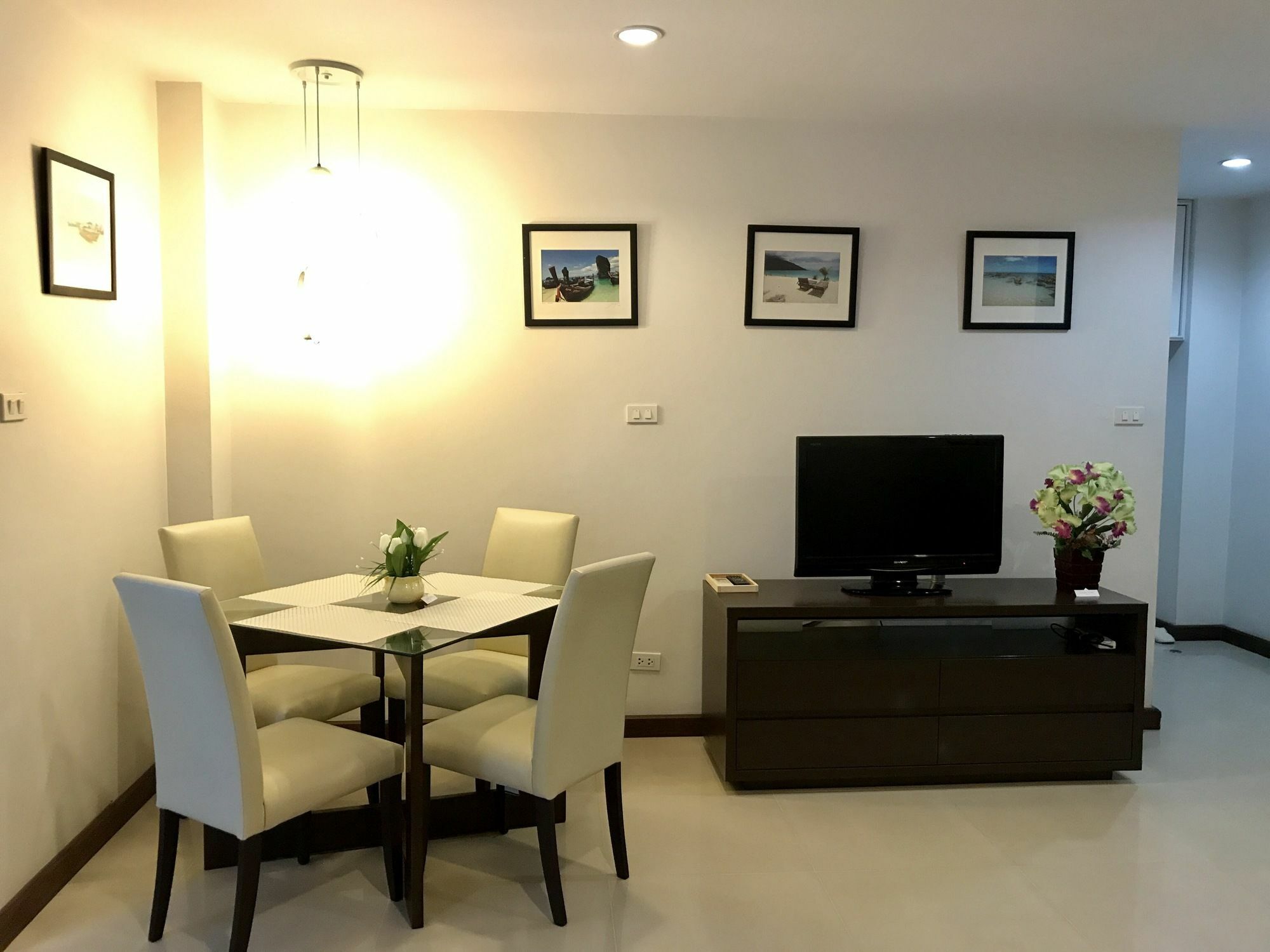 14 Place Sukhumvit Suites Μπανγκόκ Εξωτερικό φωτογραφία